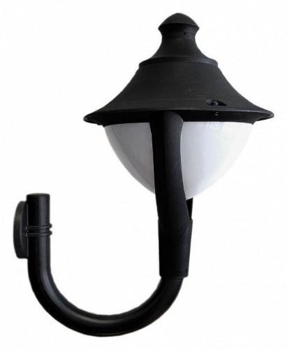 Настенный фонарь уличный Fumagalli Beppe P50.251.000.AYH27