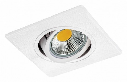 Точечный светильник Lightstar Banale 012036