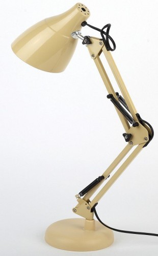 Настольная лампа офисная Эра N123 Б0047198
