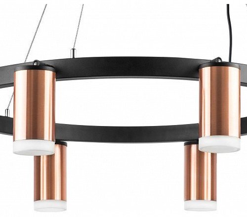 Подвесной светильник Lightstar Rullo LR0183080