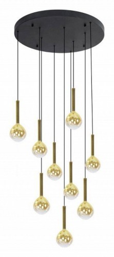 Подвесной светильник Aployt Wisia APL.058.03.36