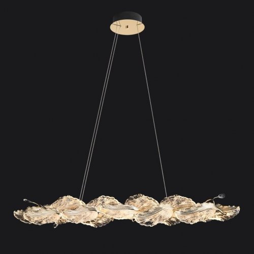 Подвесная люстра Felicity FL1182-9PO