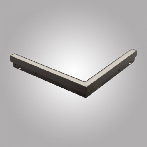 Трековый светильник AM Group MAGNET AM511 LL-20-18+18P 4000K Трековый светильник AM Group MAGNET AM511 LL-20-18+18P 4000K