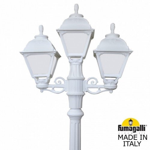 Наземный фонарь Fumagalli Cefa U23.157.S21.WYF1R Наземный фонарь Fumagalli Cefa U23.157.S21.WYF1R