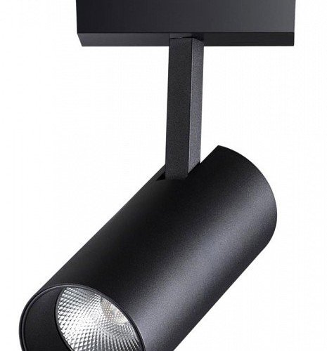 Трековый светодиодный светильник Novotech Kit 358527