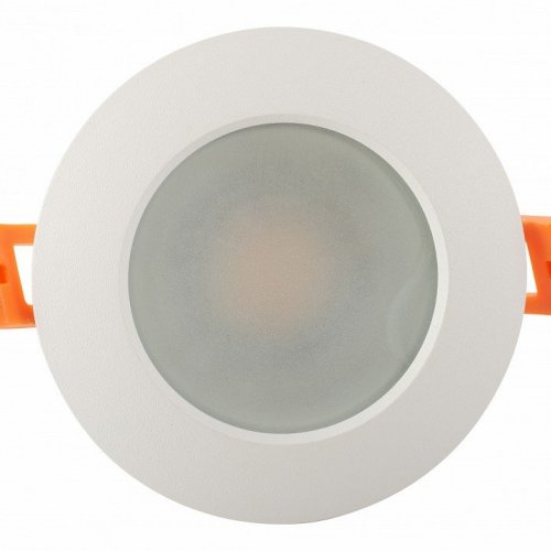 Встраиваемый светильник Denkirs DK3016 DK3016-WH
