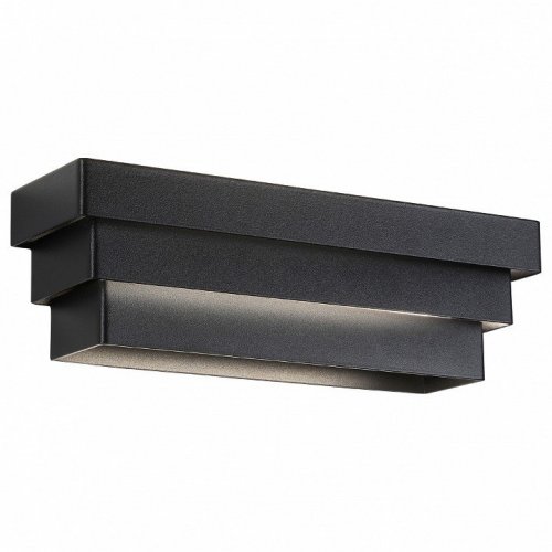 Настенный светодиодный светильник ST Luce Grecci SL1588.401.01 Настенный светодиодный светильник ST Luce Grecci SL1588.401.01