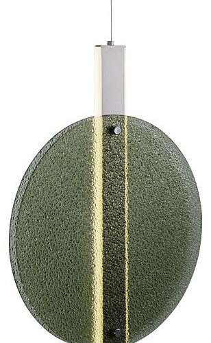 Подвесной светильник DeMarkt Фрайталь 663012401