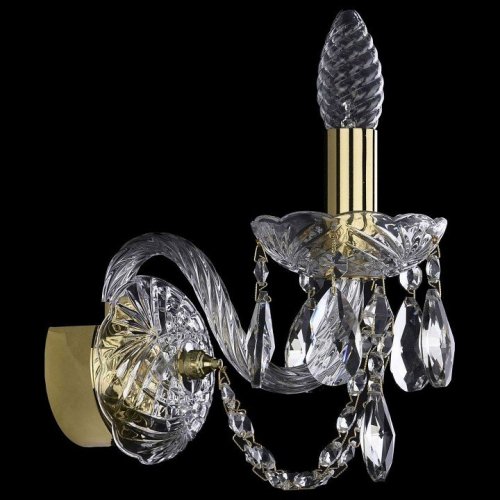 Бра Bohemia Ivele 1402B/1/141/G Бра Bohemia Ivele 1402B/1/141/G