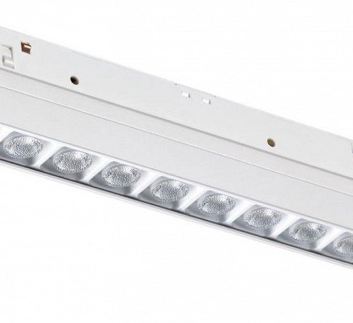 Трековый светильник Novotech SHINO FLUM 358417