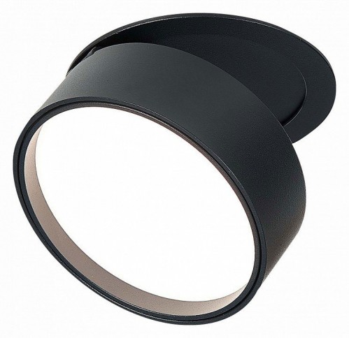 Встраиваемый светодиодный спот ST Luce ST651.438.14