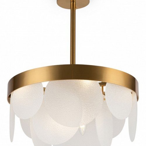 Потолочная люстра Freya Porto FR5104PL-06BS3 Потолочная люстра Freya Porto FR5104PL-06BS3