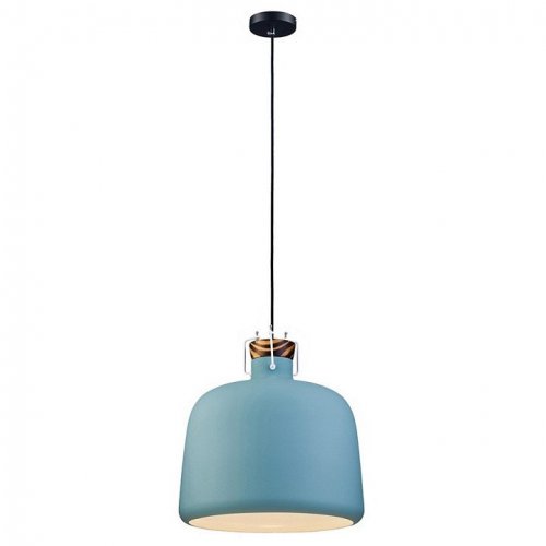Подвесной светильник Lucia Tucci Narni 1940.1 Gray-Green