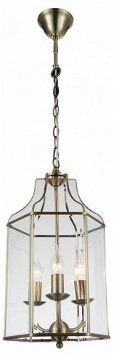 Подвесной светильник ST Luce Terso SL228.303.03