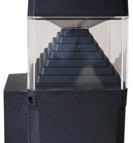 Настенный светильник уличный Fumagalli Ester DS1.562.000.AXD1L