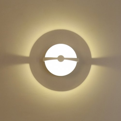 Настенный светильник DesignLed BUBLE CUT GW-A518S-5-WH-NW Настенный светильник DesignLed BUBLE CUT GW-A518S-5-WH-NW