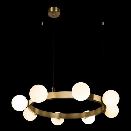 Подвесной светильник Loft IT Hoop 10311/8 Подвесной светильник Loft IT Hoop 10311/8