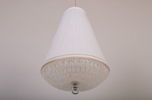 Подвесная люстра Abrasax CL.9301-2 White