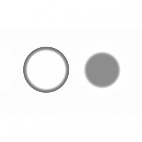 Встраиваемый светодиодный светильник EKS Loft 0У-00001170