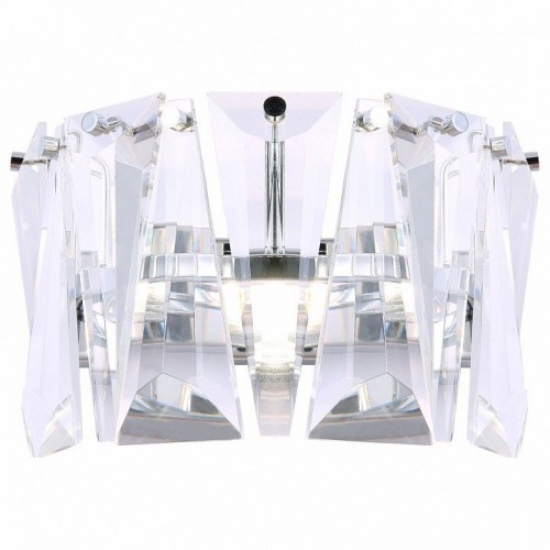 Настенный светильник Maytoni Puntes MOD043WL-01CH