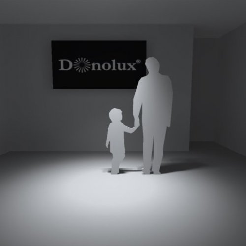 Точечный светильник Eye DL18502M131B18.48.494B