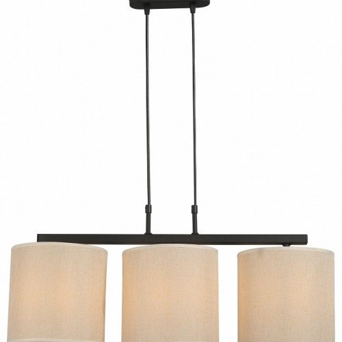 Подвесной светильник Vitaluce V2881-1/3S