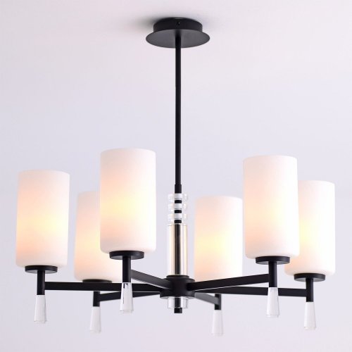 Подвесная люстра  IL2218-6PLS-24