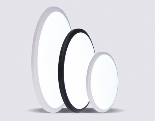 Потолочный светильник Ambrella light Orbital Air FZ1233