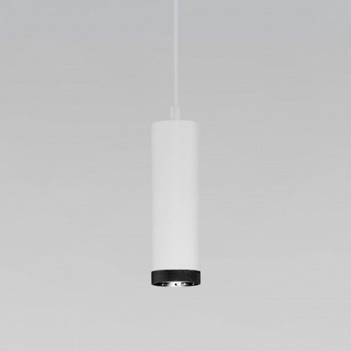 Подвесной светодиодный светильник Elektrostandard Lead 50244 LED белый a062419