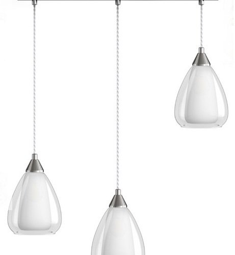 Подвесной светильник 33 идеи PND.102.03.01.007.CH-S.30.TR Подвесной светильник 33 идеи PND.102.03.01.007.CH-S.30.TR