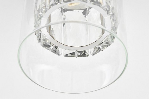 Накладной светильник Lampit DENI TC 2020-1 GD Накладной светильник Lampit DENI TC 2020-1 GD