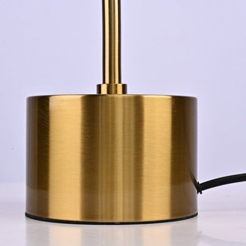 Интерьерная настольная лампа  Steri01