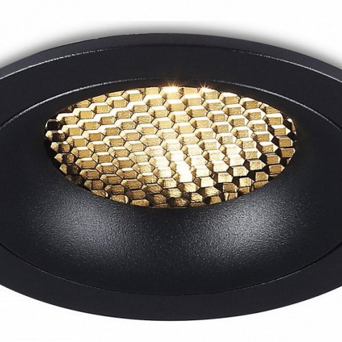 Встраиваемый светильник Ambrella Light Techno Spot Standard Tech TN102724 Встраиваемый светильник Ambrella Light Techno Spot Standard Tech TN102724