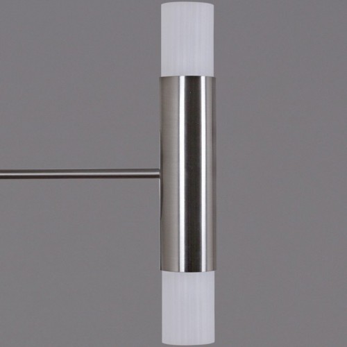 Подвесная люстра Illumico IL0314-16P-79 SN