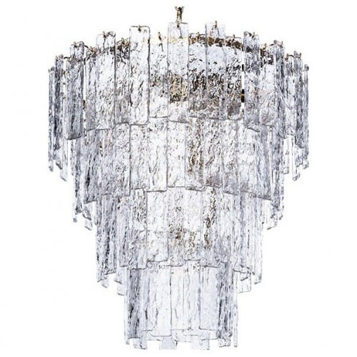 Подвесная люстра Divinare Felis 6005/17 LM-9 Подвесная люстра Divinare Felis 6005/17 LM-9