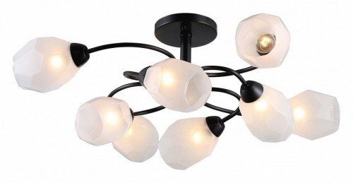 Потолочная люстра Rivoli Gloria 9089-308