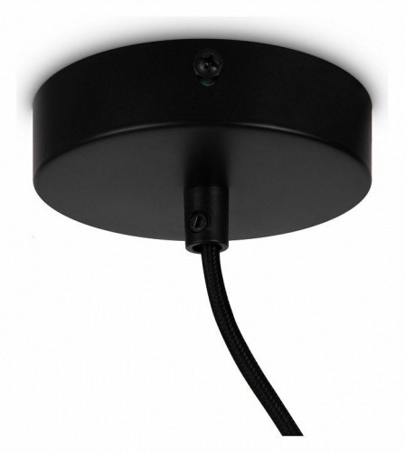 Подвесной светильник Freya Impulse FR5221PL-01B