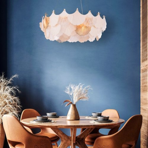 Подвесная люстра Cloyd Polynesia 10433