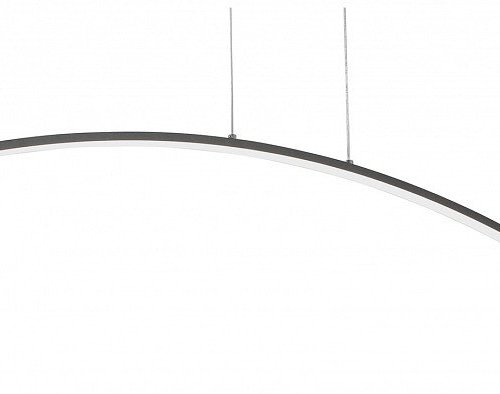 Подвесной светильник Vitaluce  V2709-1/1S