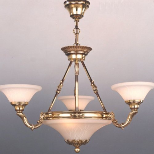 Подвесная люстра Bejorama Catherine 2009/3