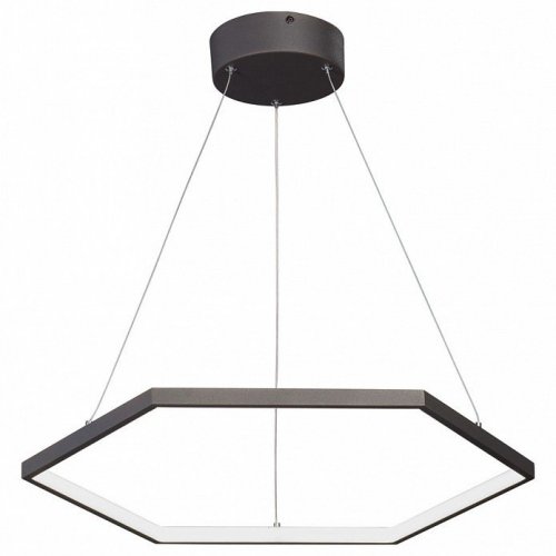 Подвесная светодиодная люстра Vitaluce V4605-2/1S