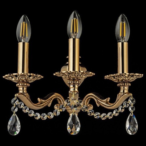 Бра Arti Lampadari Amelia E 2.1.3.600 GB