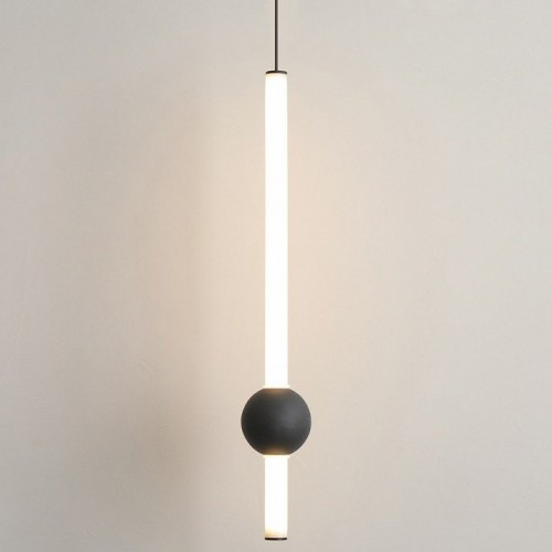 Подвесной светильник Inodesign Orion Black INO_40.4388