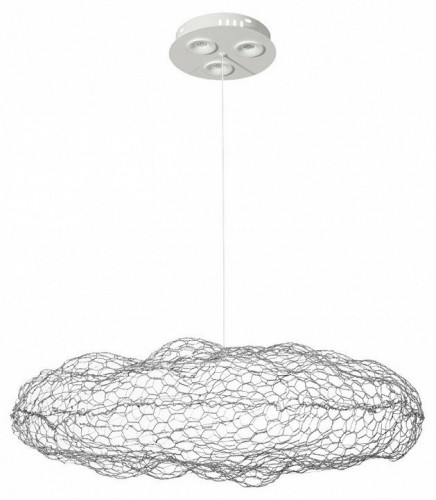 Подвесной светильник Loft IT Cloud 10247/1000 White