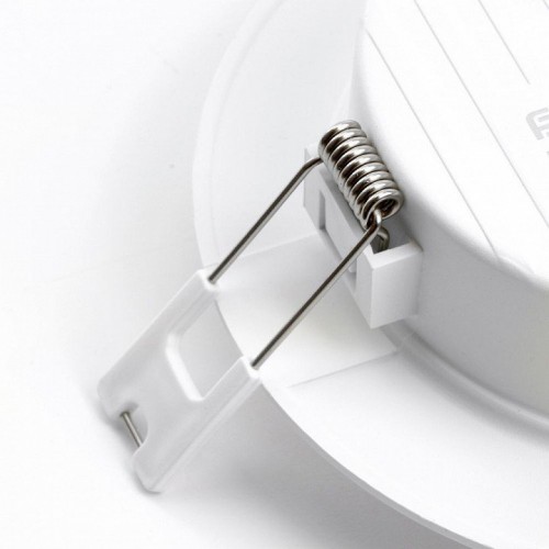 Светодиодный светильник Feron.ONE AL528 встраиваемый 5W 6400K белый 51183