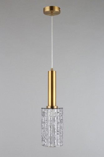 Подвесной светильник Aployt Henrite APL.310.16.01