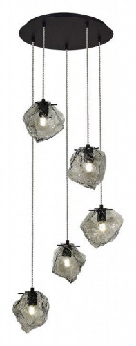 Подвесная люстра ST Luce Portici SL1175.403.05