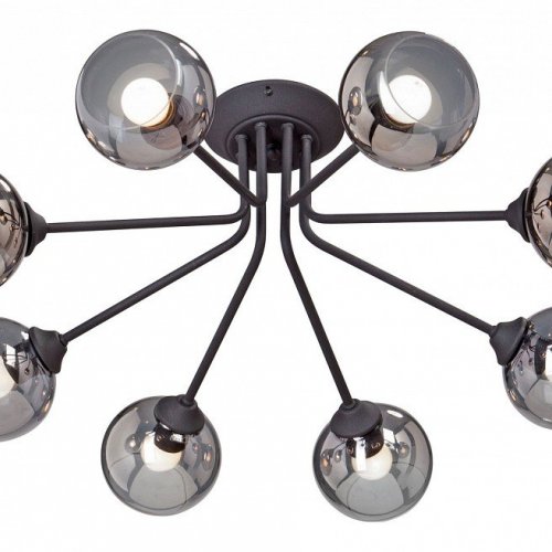 Потолочная люстра V4724-1/8PL Потолочная люстра V4724-1/8PL