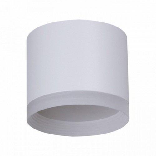 Накладной светильник Reluce Technical 53004 53004-9.5-001LD GX53 WT