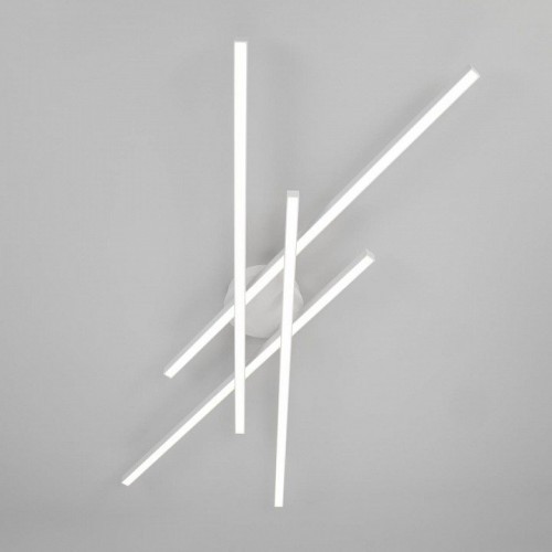 Потолочная люстра Citilux Стиг CL203140